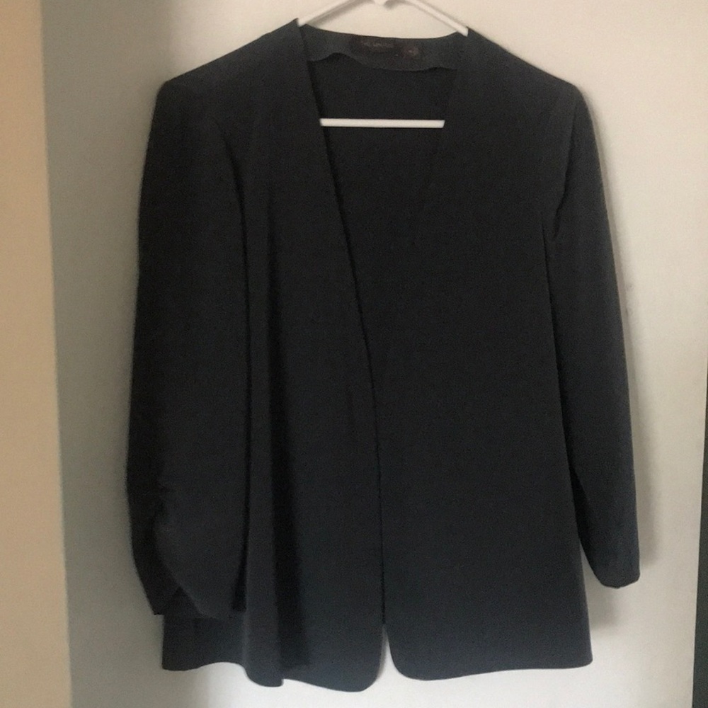 Limited blazer